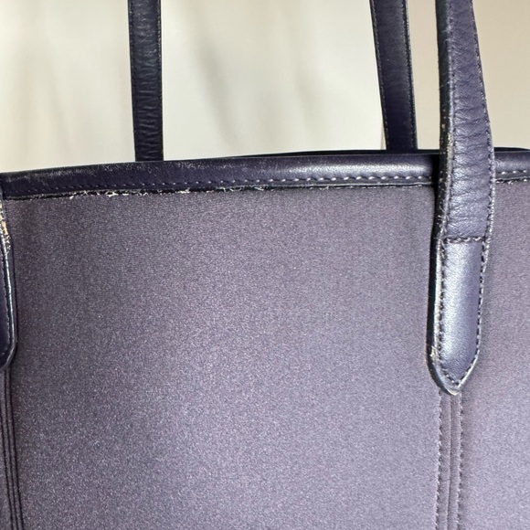 Coach Vintage Neo East West Zip Shoulder Tote Bag - Picture 5 of 16